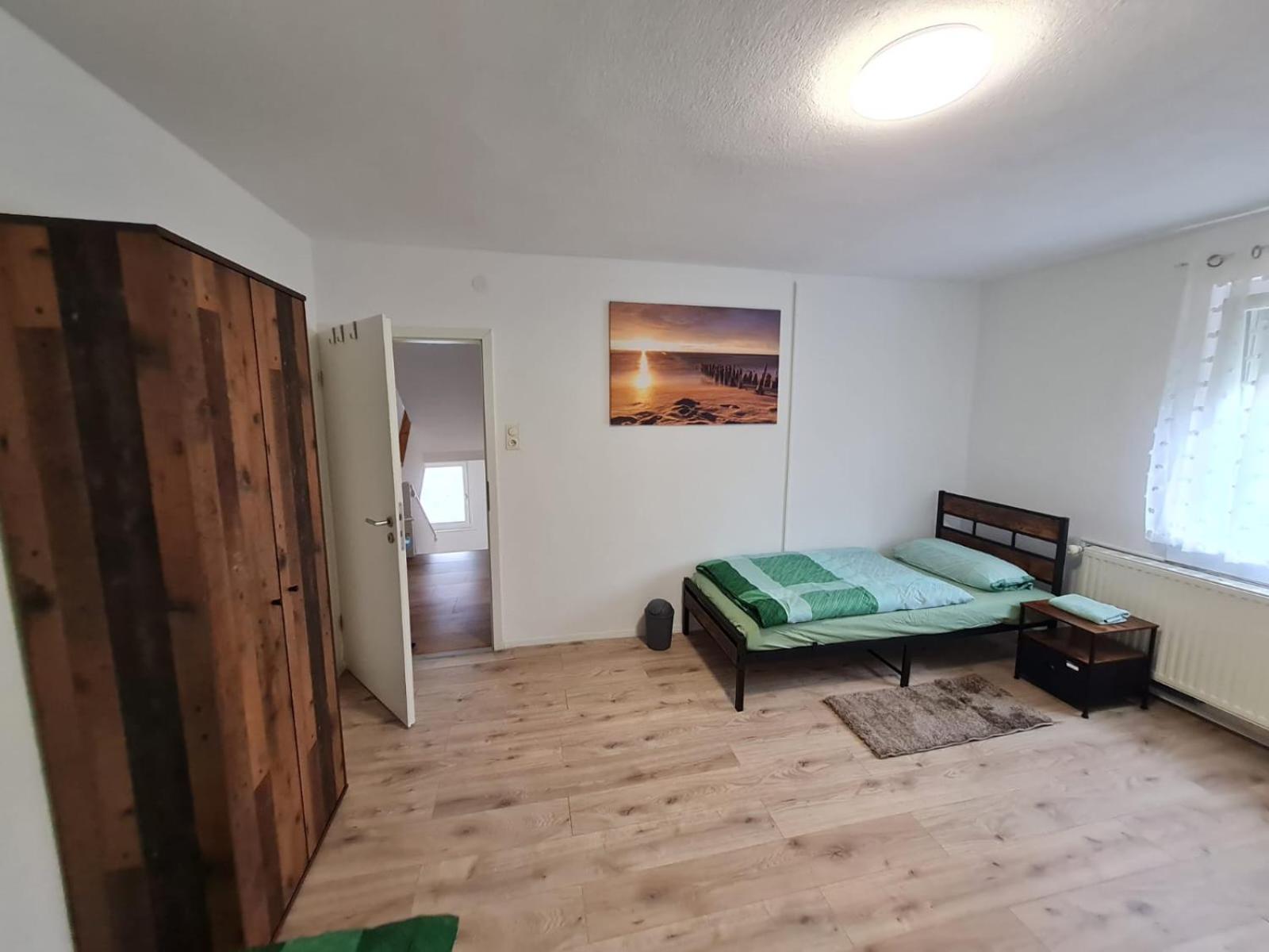 Husic Immobilien Und Handwerkerservice Rimbach  Exterior foto