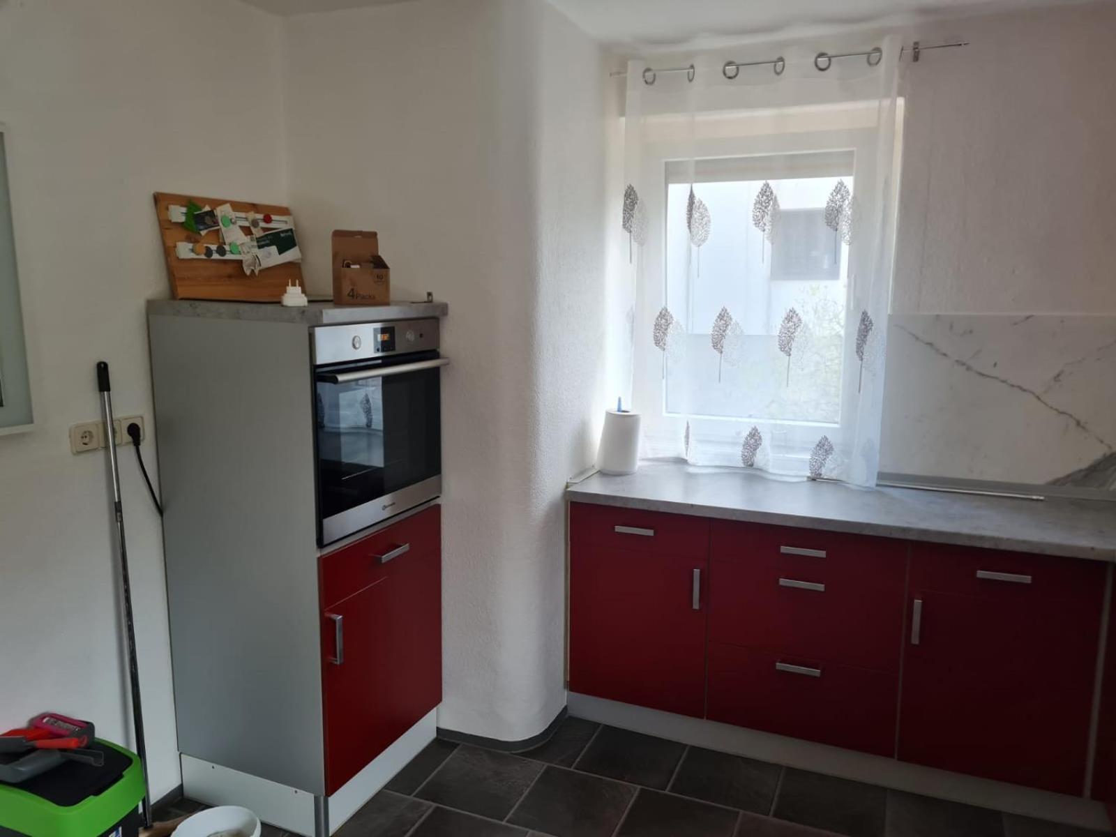 Husic Immobilien Und Handwerkerservice Rimbach  Exterior foto