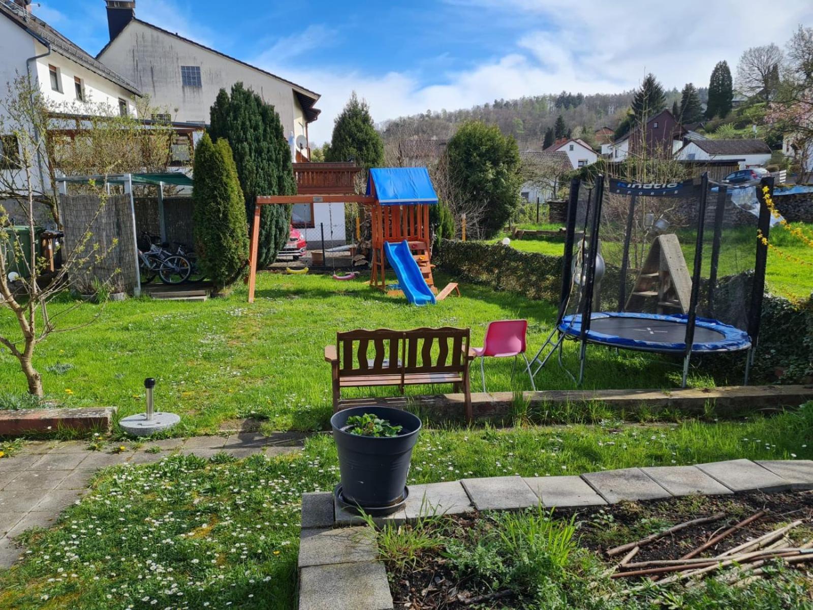 Husic Immobilien Und Handwerkerservice Rimbach  Exterior foto