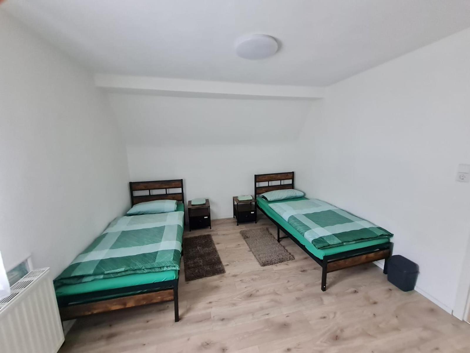 Husic Immobilien Und Handwerkerservice Rimbach  Exterior foto